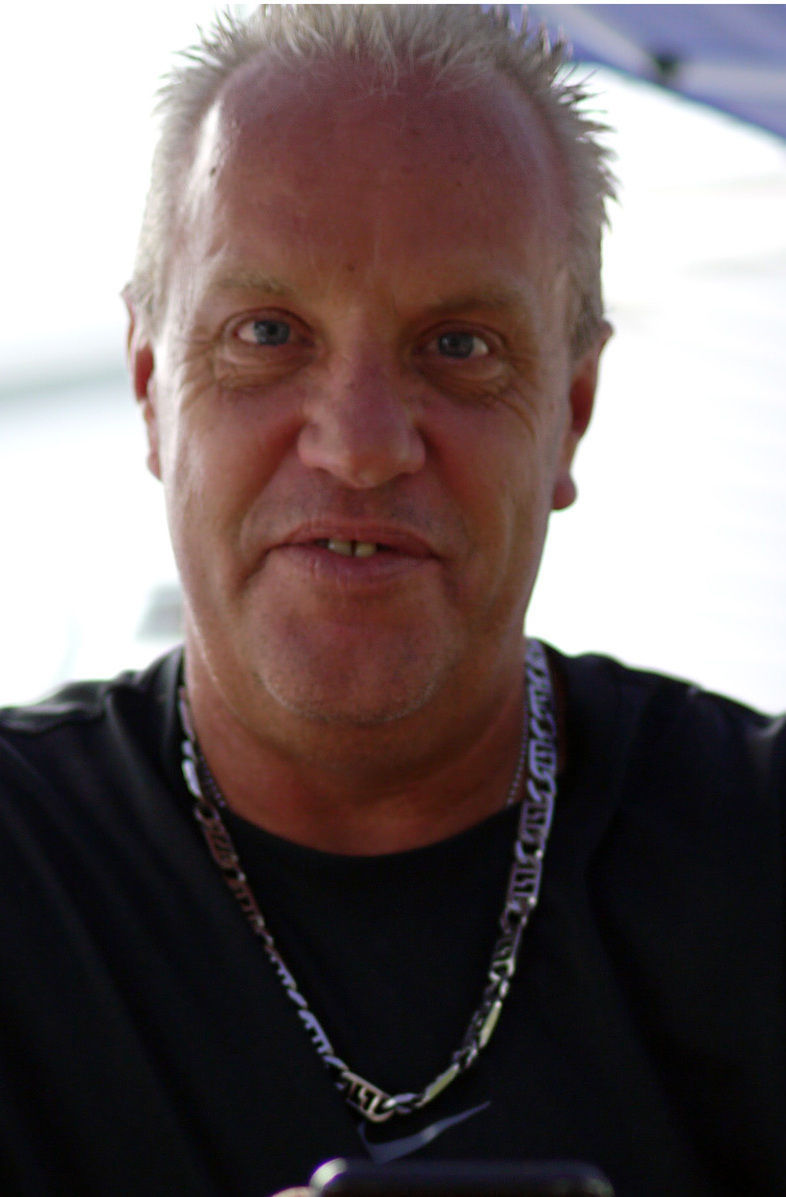 David E. Hinkley